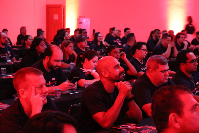 Estratégias de investimento imobiliário e Tarraf 2025 com a Libertacon